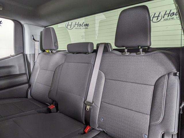 2026 Chevrolet Silverado 1500 Custom - Photo 22