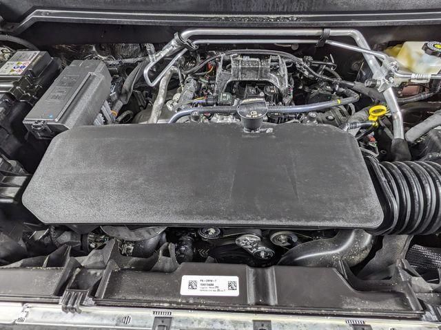 2026 Chevrolet Colorado LT - Photo 44