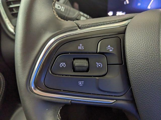 2025 Buick Encore GX Preferred - Photo 14