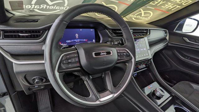 2023 Jeep Grand Cherokee L Altitude - Photo 14