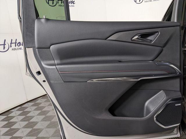 2026 Chevrolet Traverse Z71 - Photo 34