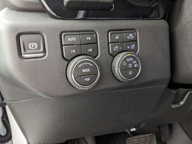 2026 Chevrolet Silverado 3500 HD LTZ - Photo 23