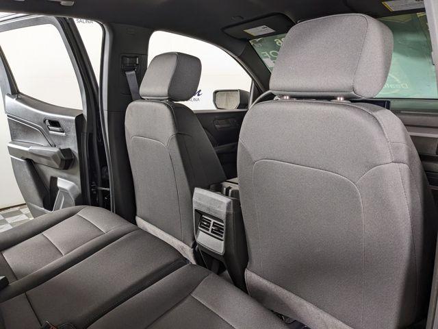 2024 Chevrolet Colorado Trail Boss - Photo 36