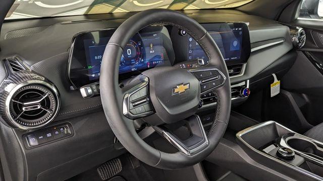 2026 Chevrolet Equinox LT - Photo 12