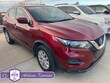 Nissan Rogue Sport