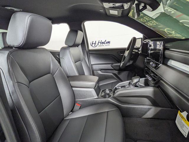 2026 Chevrolet Colorado LT - Photo 35