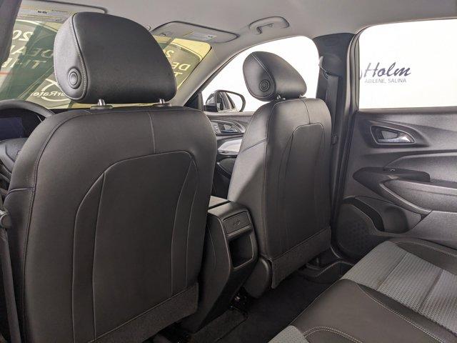 2025 Chevrolet Trax LT - Photo 29