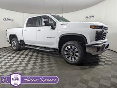 2026 Chevrolet Silverado 2500 HD LT Truck