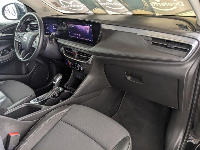 2025 Buick Encore GX Preferred - Photo 37