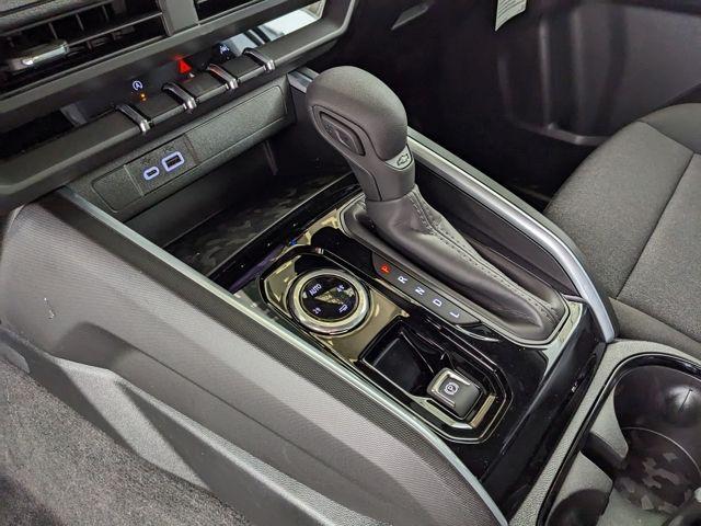 2026 Chevrolet Colorado Work Truck - Photo 19