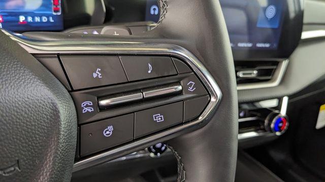 2026 Chevrolet Equinox LT - Photo 13