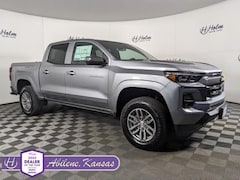 2026 Chevrolet Colorado LT Truck