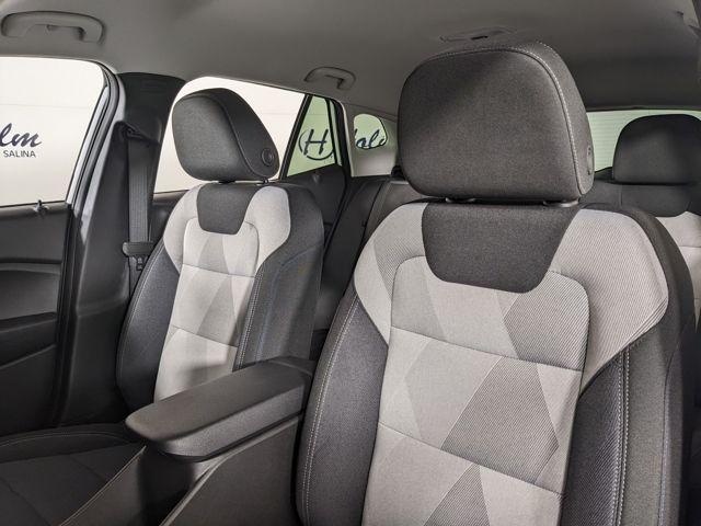 2026 Chevrolet Trax LS - Photo 21