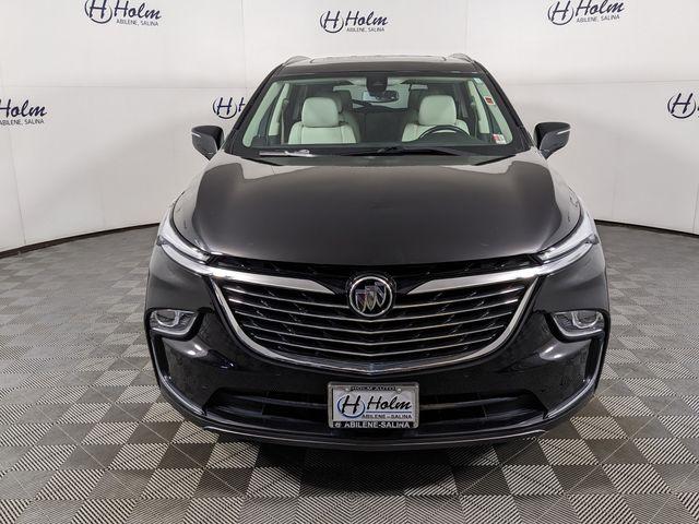 2023 Buick Enclave Essence - Photo 10