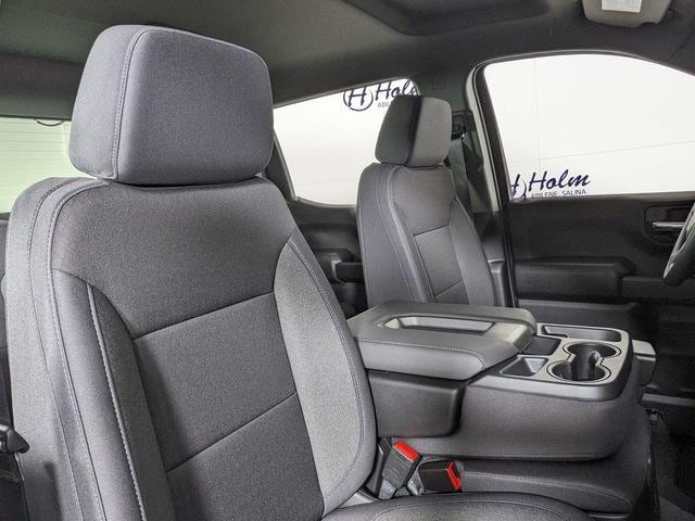 2026 Chevrolet Silverado 1500 Custom - Photo 30