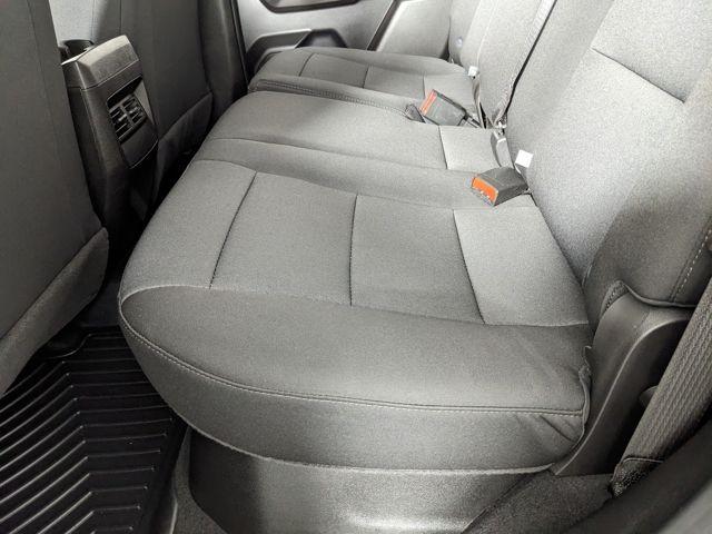 2024 Chevrolet Colorado Trail Boss - Photo 25