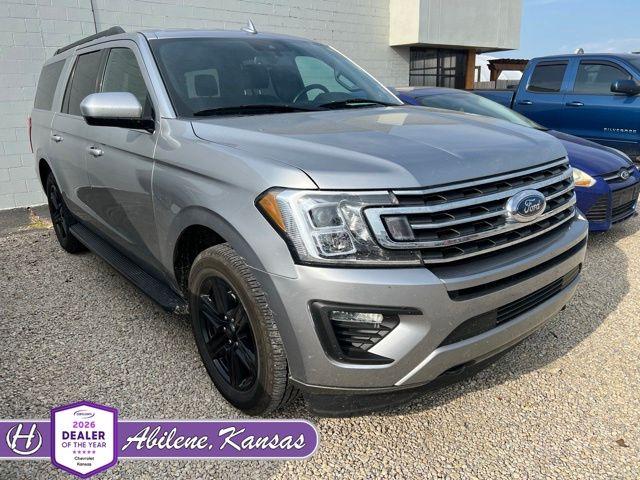 2021 Ford Expedition XLT MAX 4x4's photo