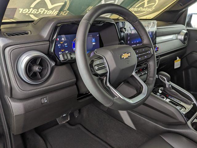 2026 Chevrolet Colorado LT - Photo 10
