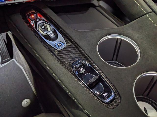 2026 Chevrolet Corvette 3LZ - Photo 40