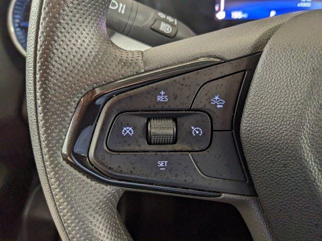 2025 Chevrolet Trax LT - Photo 14