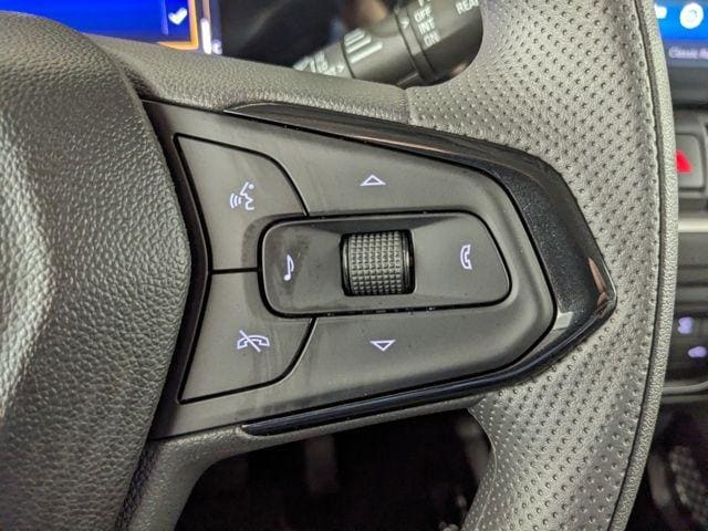 2026 Chevrolet Trailblazer LS - Photo 12