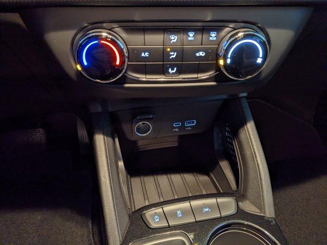 2026 Chevrolet Trailblazer LS - Photo 19
