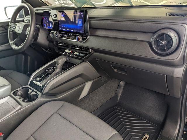 2024 Chevrolet Colorado Trail Boss - Photo 30