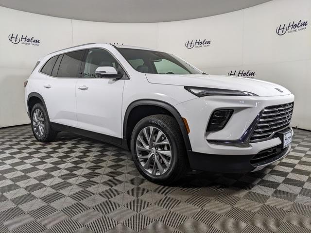 2025 Buick Enclave Preferred's photo