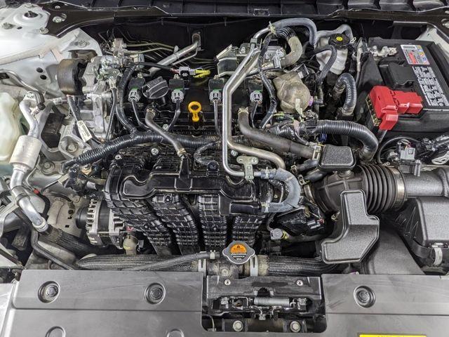 2025 Nissan Altima SV - Photo 41