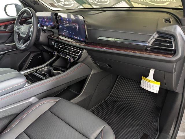 2026 Chevrolet Traverse Z71 - Photo 35