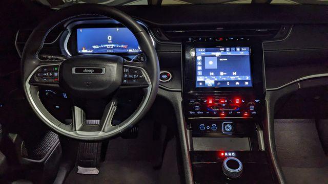 2023 Jeep Grand Cherokee L Altitude - Photo 21