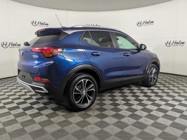 2020 Buick Encore GX Select photo 3