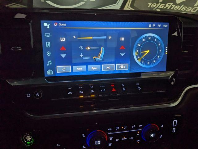 2026 Chevrolet Silverado 1500 LT Trail Boss - Photo 24