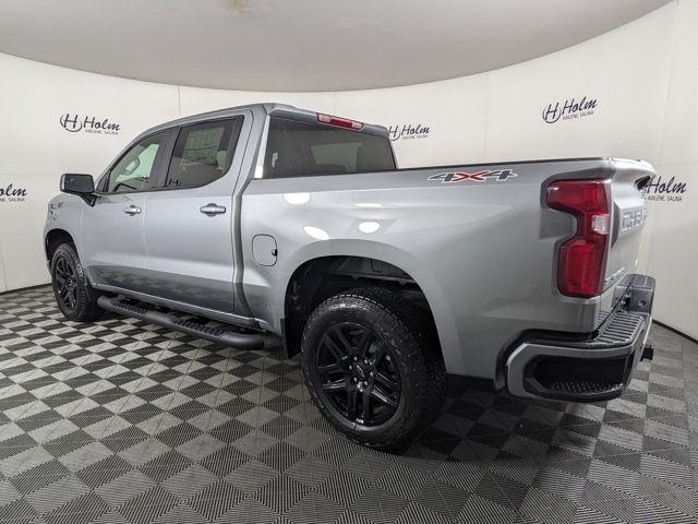 2026 Chevrolet Silverado 1500 RST - Photo 4