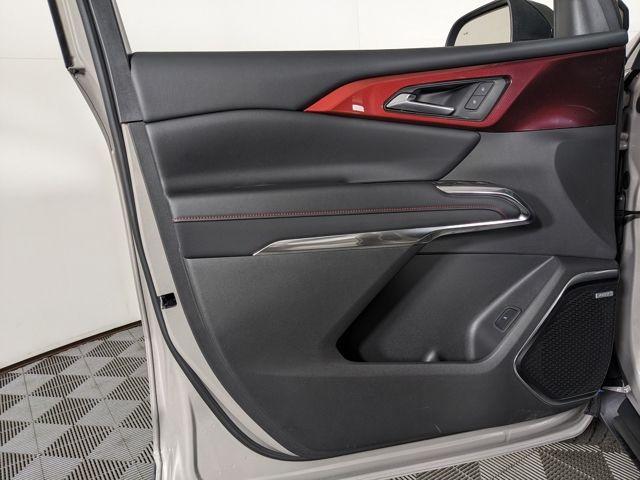 2026 Chevrolet Traverse Z71 - Photo 33