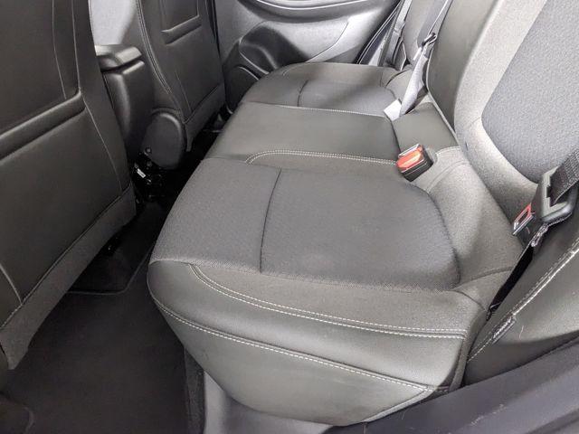 2025 Buick Encore GX Preferred - Photo 26