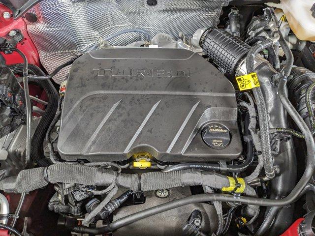 2026 Chevrolet Trailblazer LS - Photo 43