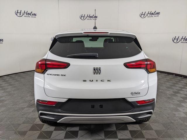 2025 Buick Encore GX Preferred - Photo 7