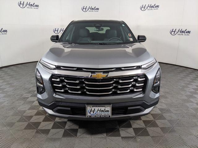 2027 Chevrolet Equinox LT - Photo 7
