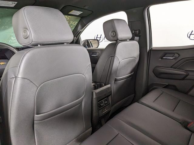 2026 Chevrolet Colorado LT - Photo 37