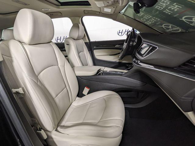 2023 Buick Enclave Essence - Photo 37
