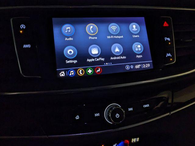 2023 Buick Enclave Essence - Photo 16