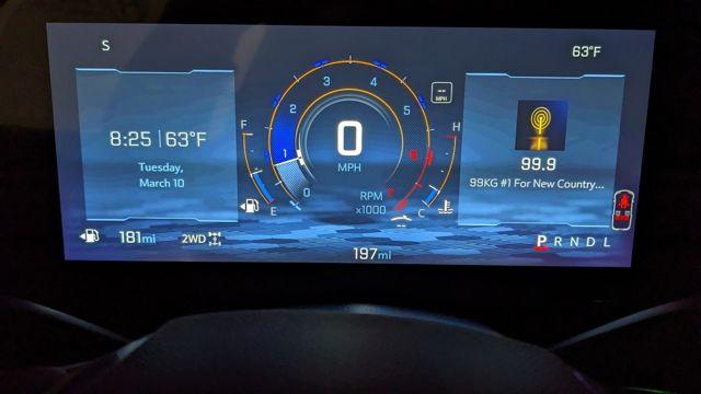 2026 Chevrolet Equinox LT - Photo 15