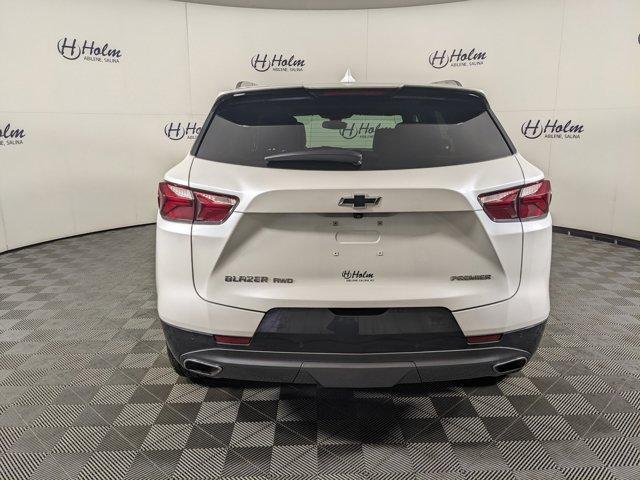 2022 Chevrolet Blazer Premier - Photo 7