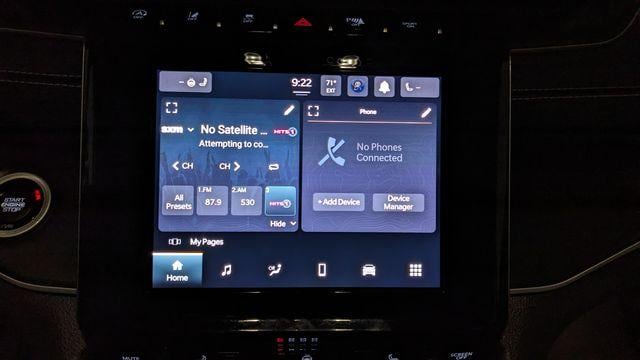 2023 Jeep Grand Cherokee L Altitude - Photo 16