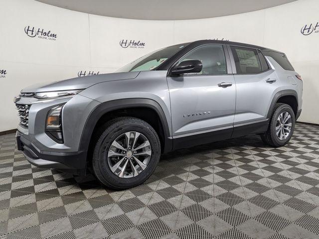 2027 Chevrolet Equinox LT - Photo 6