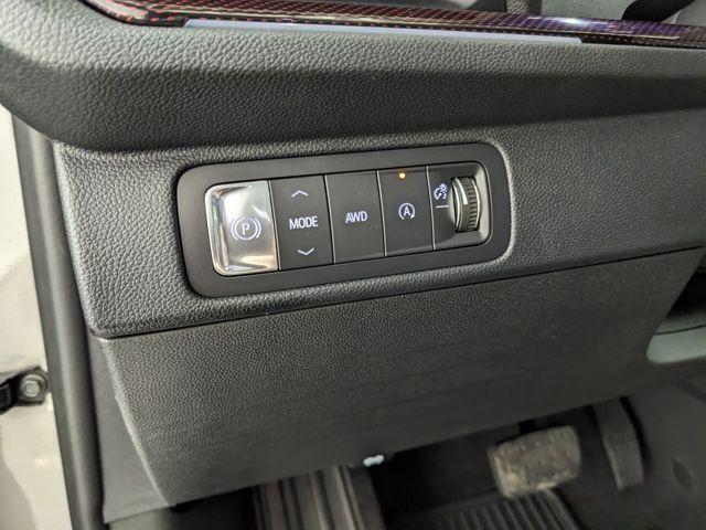 2026 Chevrolet Traverse Z71 - Photo 23