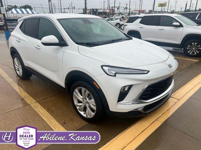 2025 Buick Encore GX Preferred's photo