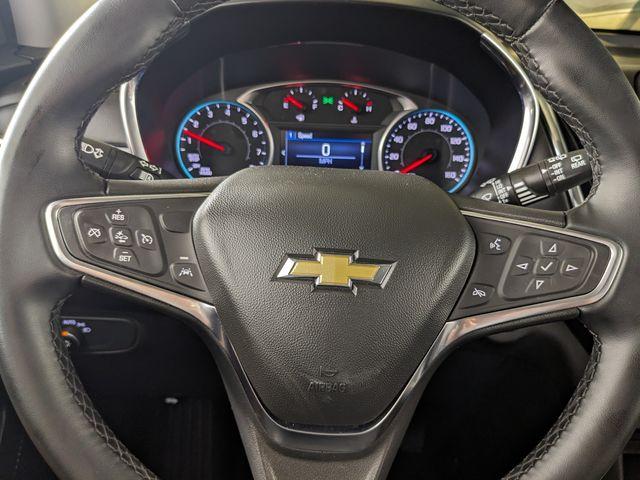 2024 Chevrolet Equinox LT - Photo 19