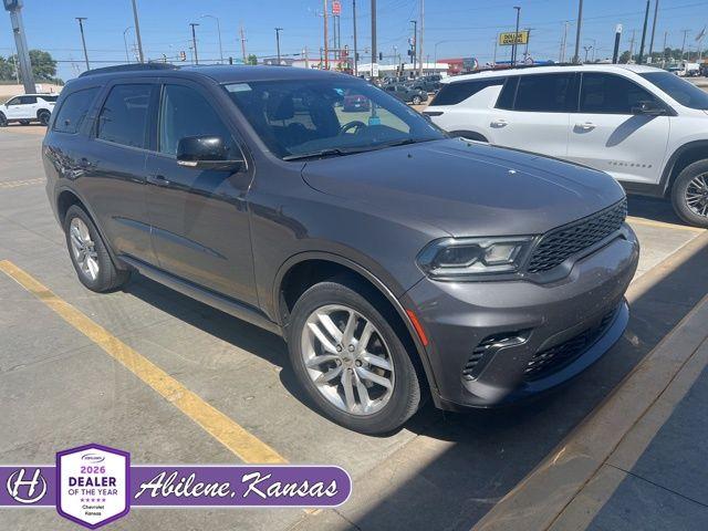 2024 Dodge Durango GT Plus AWD's photo